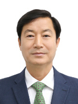 김명섭 한국특허기술진흥원장