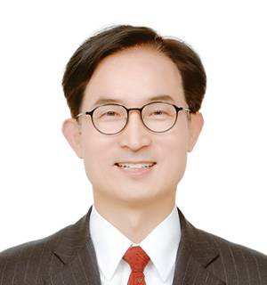 윤덕룡 경기도 일자리재단 대표이사