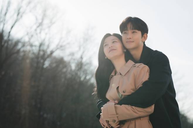 '눈물의 여왕' 최종회. /사진제공=CJ ENM