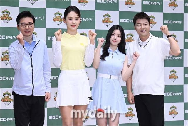 송일섭 기자 andlyu@mydaily.co.kr