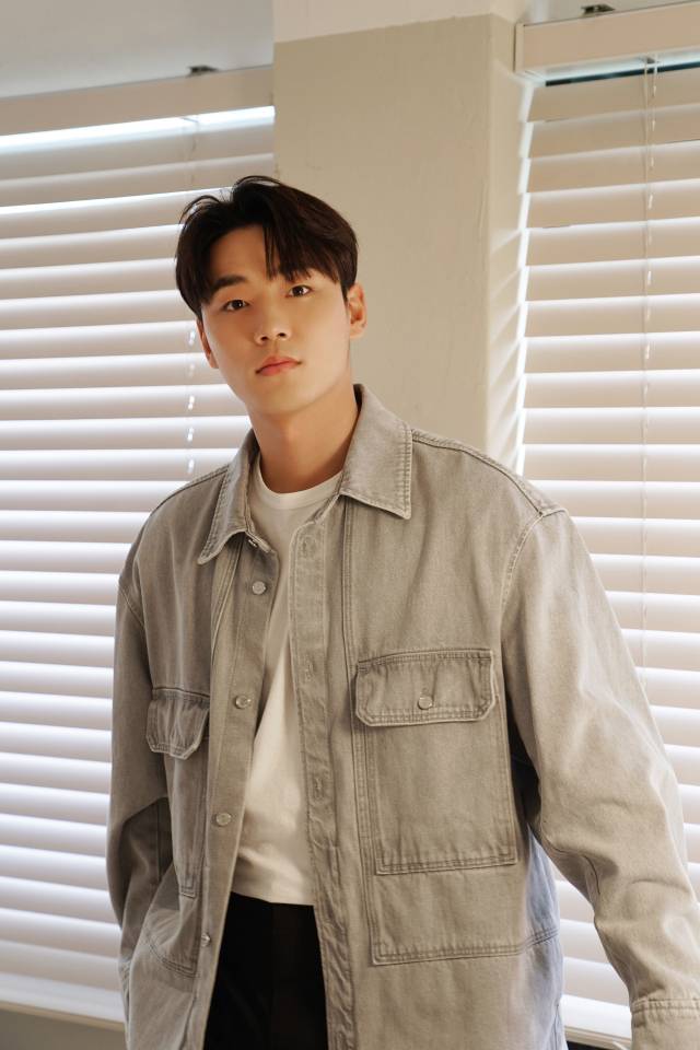 이민재 / 사진=이끌엔터테인먼트