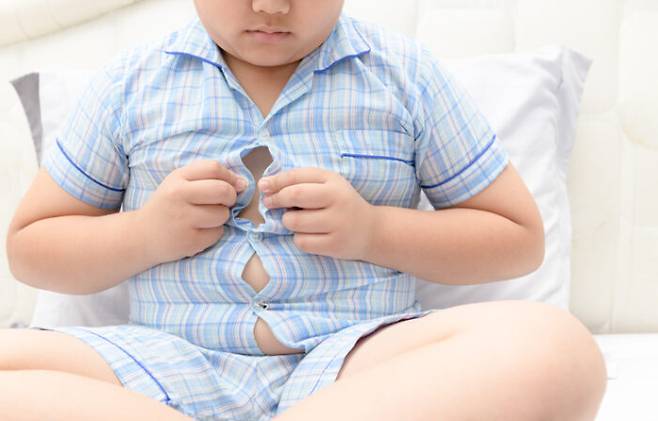중금속의 일종인 수은과 카드뮴 노출이 어린이 성장 지연과 비만에 영향을 미칠 수 있다는 연구 결과가 나왔다. [사진=게티이미지뱅크]