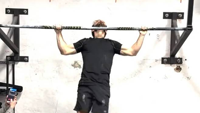 아담 샌델라(38) / 사진= 기네스 세계기록