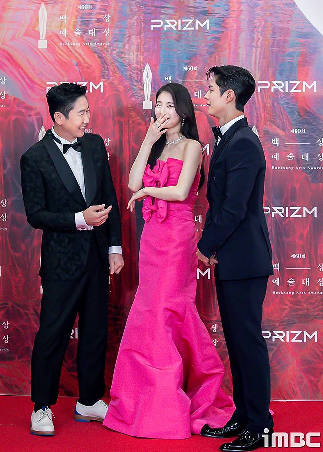 iMBC 연예뉴스 사진