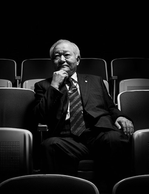 故 임영웅, 사진출처｜극단 산울림 홈페이지
