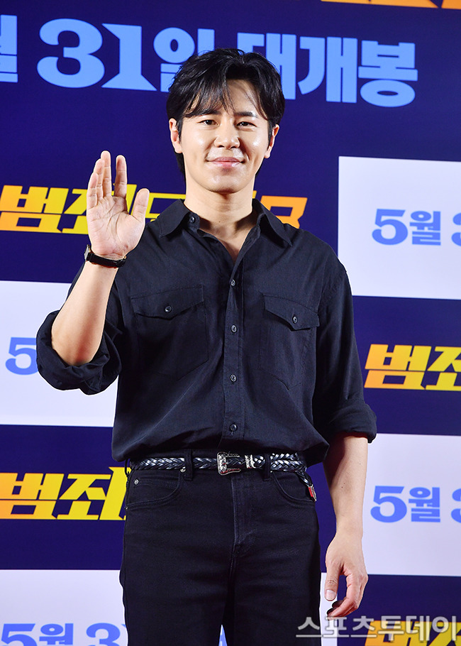 이규형 / 사진=DB
