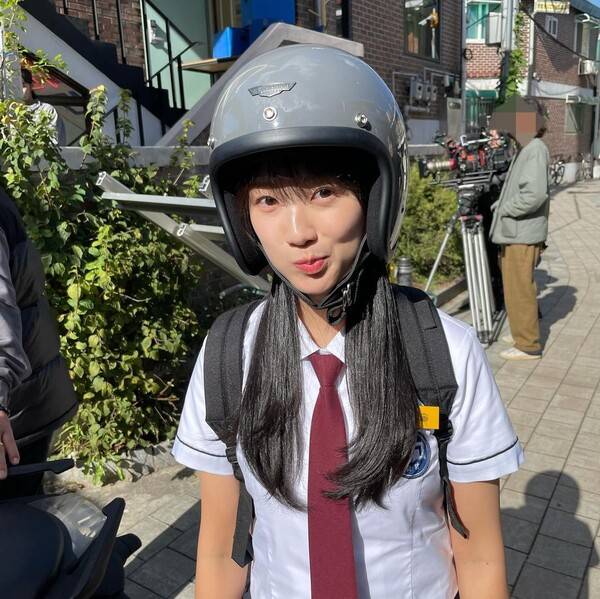 사진=김혜윤 인스타그램