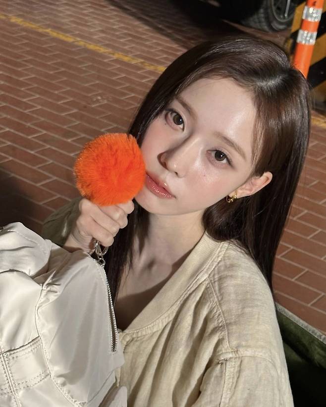 인스타그램 @imwinter