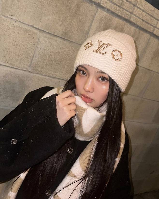 인스타그램 @newjeans_official