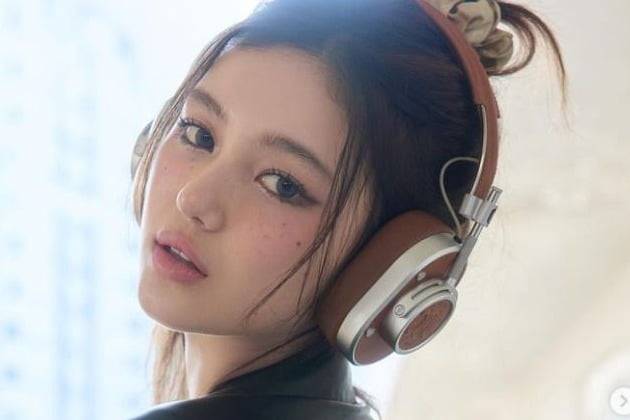 사진=뉴진스 인스타그램 캡쳐