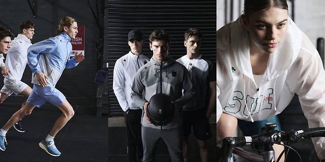 데상트 *재판매 및 DB 금지