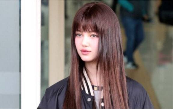 뉴진스 다니엘. 뉴스1