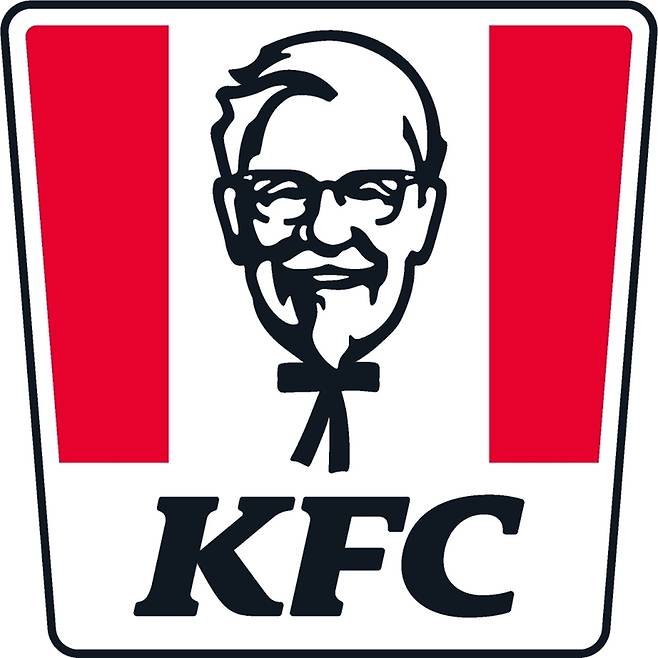 KFC 브랜드 로고 / 사진 = KFC 코리아