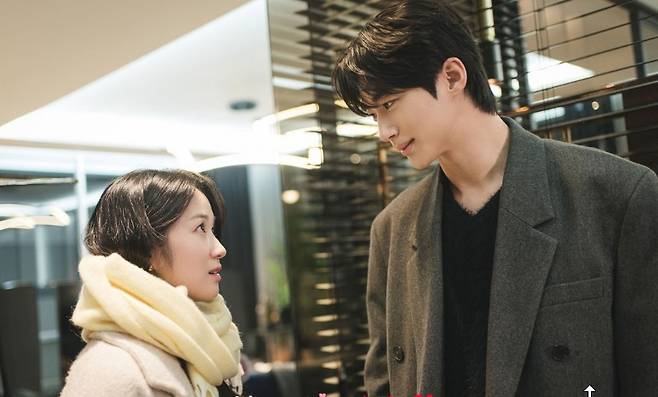 /사진= tvN 월화드라마 '선재 업고 튀어' 스틸