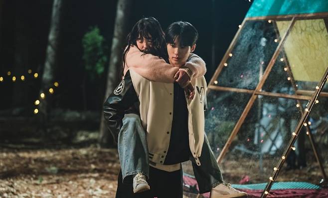 /사진= tvN 월화드라마 '선재 업고 튀어' 스틸