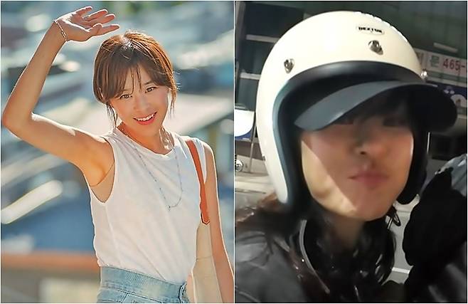 최강희 [사진출처=SNS, 유튜브]