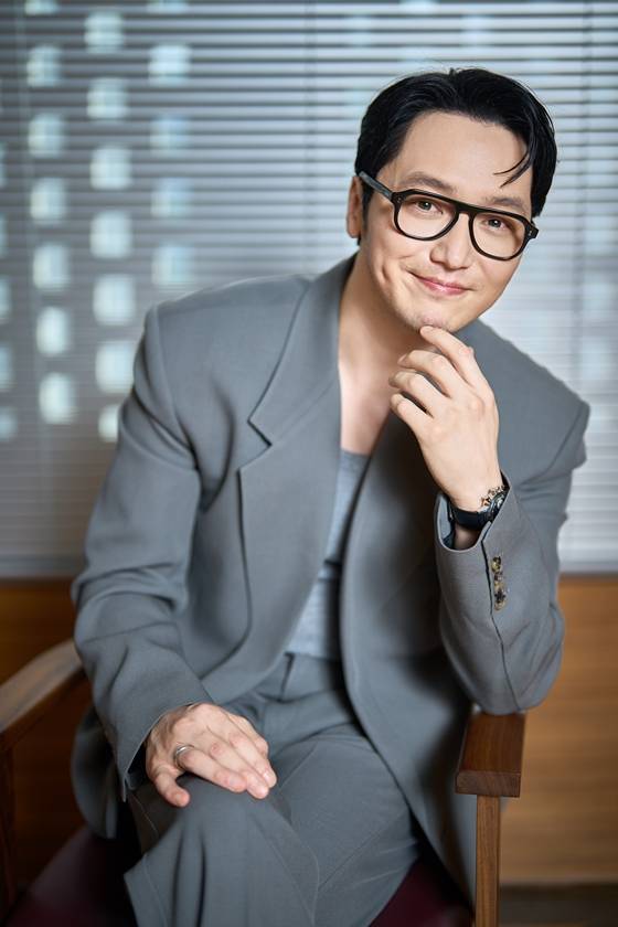 배우 변요한/사진제공=(주)콘텐츠지오