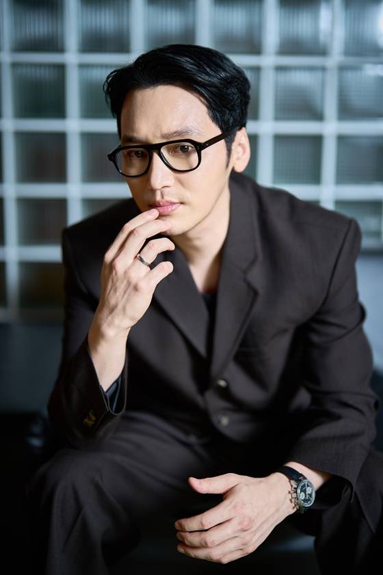 배우 변요한/사진제공=(주)콘텐츠지오