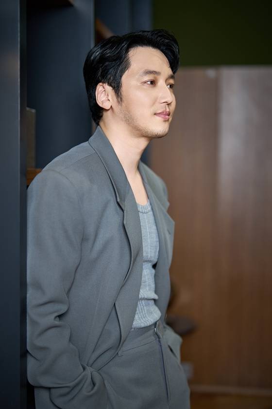 배우 변요한/사진제공=(주)콘텐츠지오