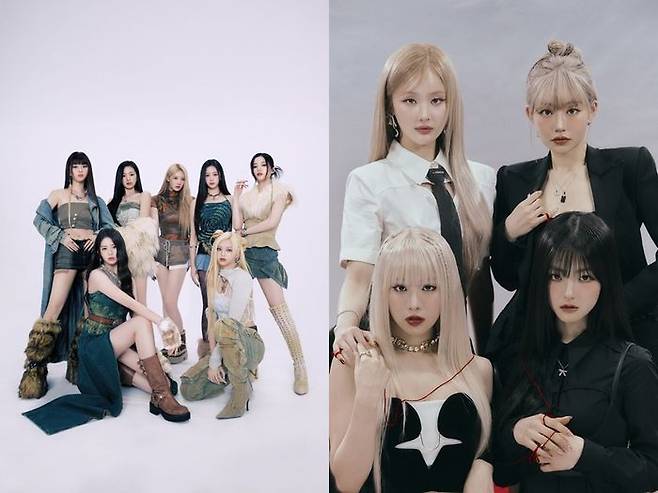 ⓒYG엔터테인먼트, S2엔터테인먼트