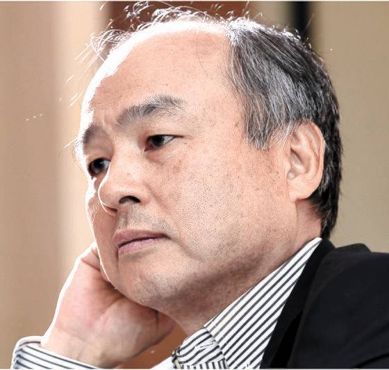 이번 라인야후 사태의 배후에 손 마사요시(孫正義) 소프트뱅크 창립자(사진)의 역할이 컸다는 주장이 IT 업계에서 흘러나오고 있다. 중앙포토