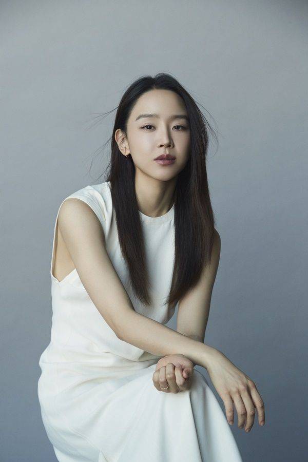 그녀가 죽었다 신혜선 인터뷰 / 사진=아이오케이컴퍼니 제공