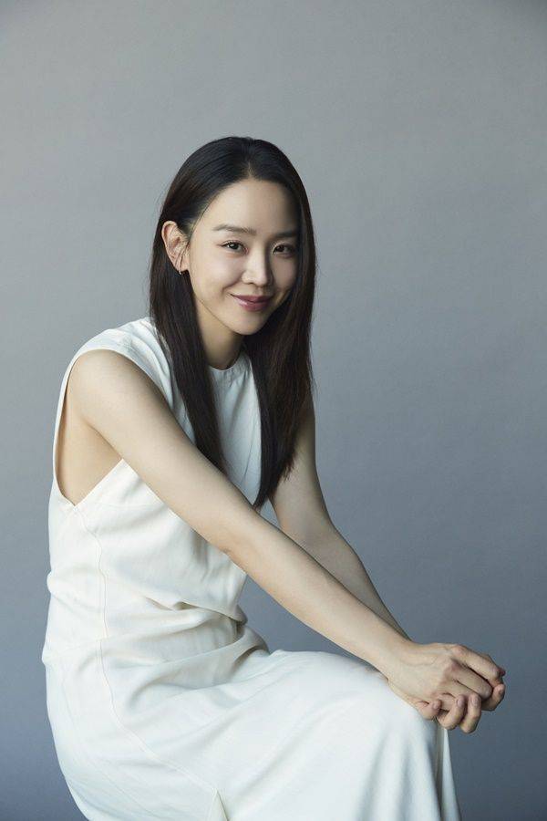 그녀가 죽었다 신혜선 인터뷰 / 사진=아이오케이컴퍼니 제공