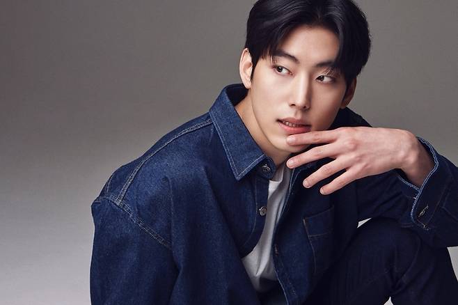 배우 박영운은 MBC ‘세 번째 결혼’ 왕제국 드림식품 회장 막내아들 지훈역을 맡아 열연했다. 사진 | 마스크 스튜디오