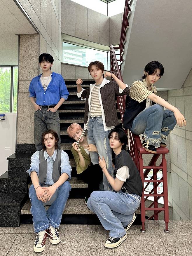 사진 제공=KOZ엔터테인먼트