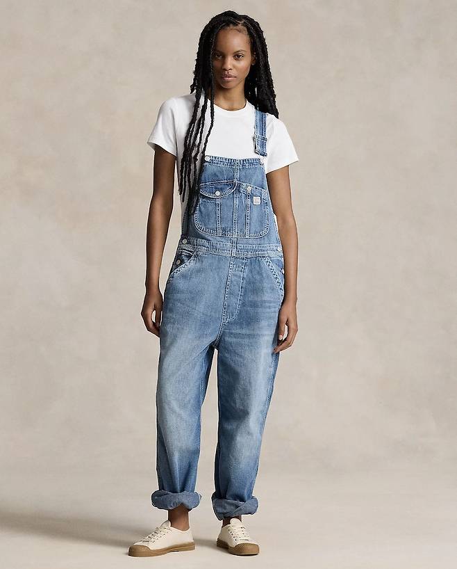 폴로 랄프로렌 공식 홈페이지