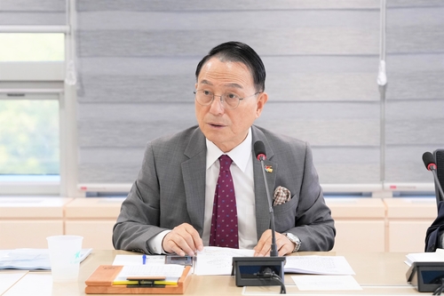 박상돈 천안 시장은 실효성 있는 인구정책을 발굴하고 장기적 관점에서 추진할 수 있는 저출산 인구 종합대책을 강구하기로 했다.