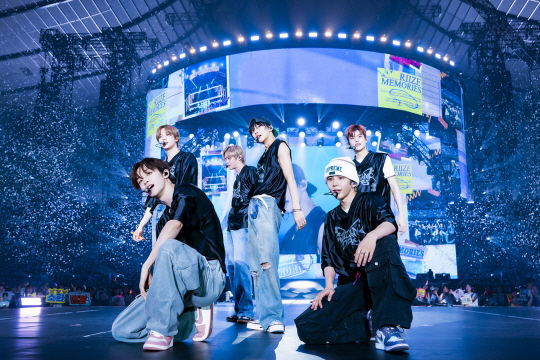 그룹 라이즈, 첫 팬콘 투어 RIIZING DAY 도쿄 공연