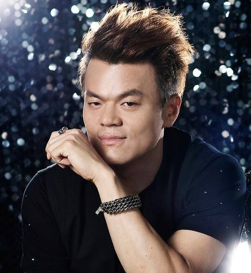 [JYP엔터테인먼트]