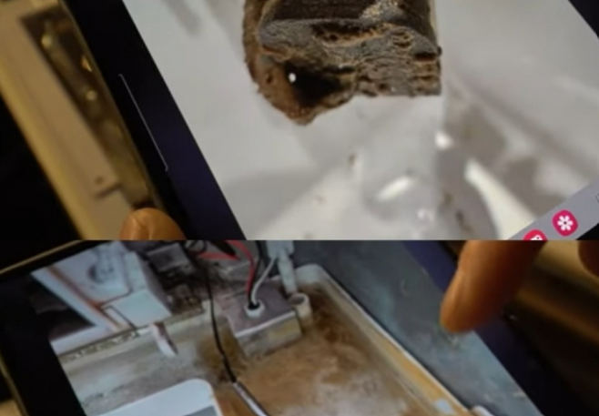 '나는 영업인이다' 갈무리