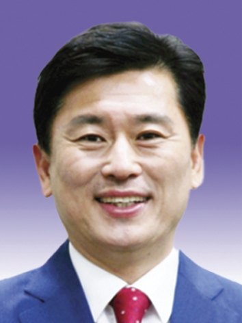 김대일 경북도의회 의원