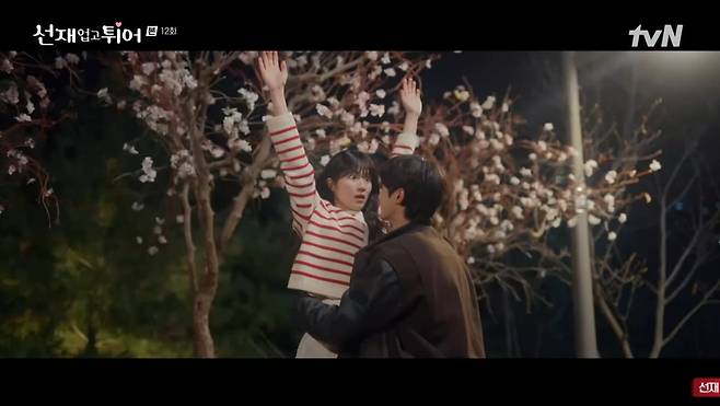 사진=tvN '선재 업고 튀어'