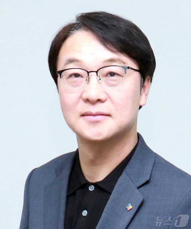 윤진 CJ대한통운 한국사업부문 신임 대표(CJ대한통운 제공)