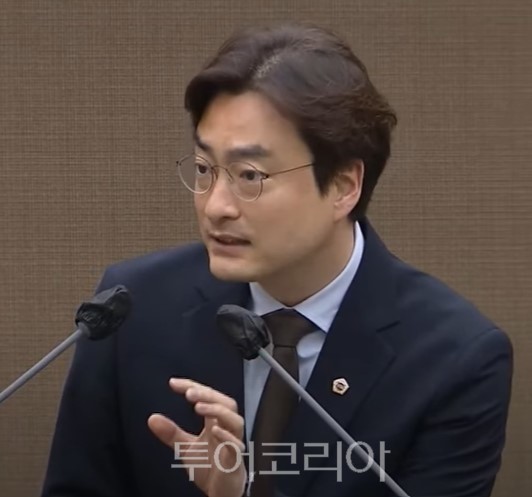 박유진 시의원