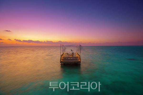 바로스 몰디브