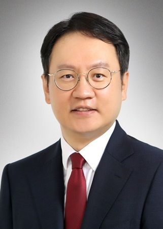김창균 수협중앙회 신임 감사위원장 ⓒ 수협중앙회