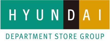 현대백화점그룹CI *재판매 및 DB 금지