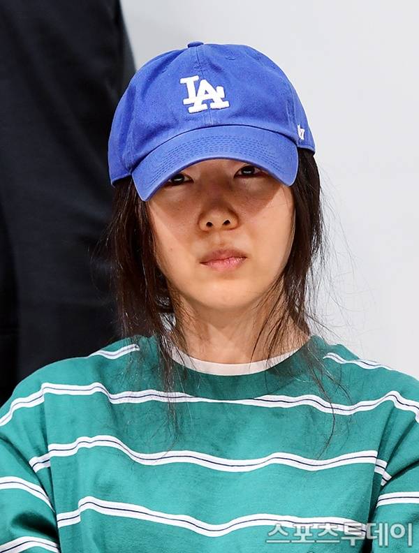 민희진 / 사진=DB