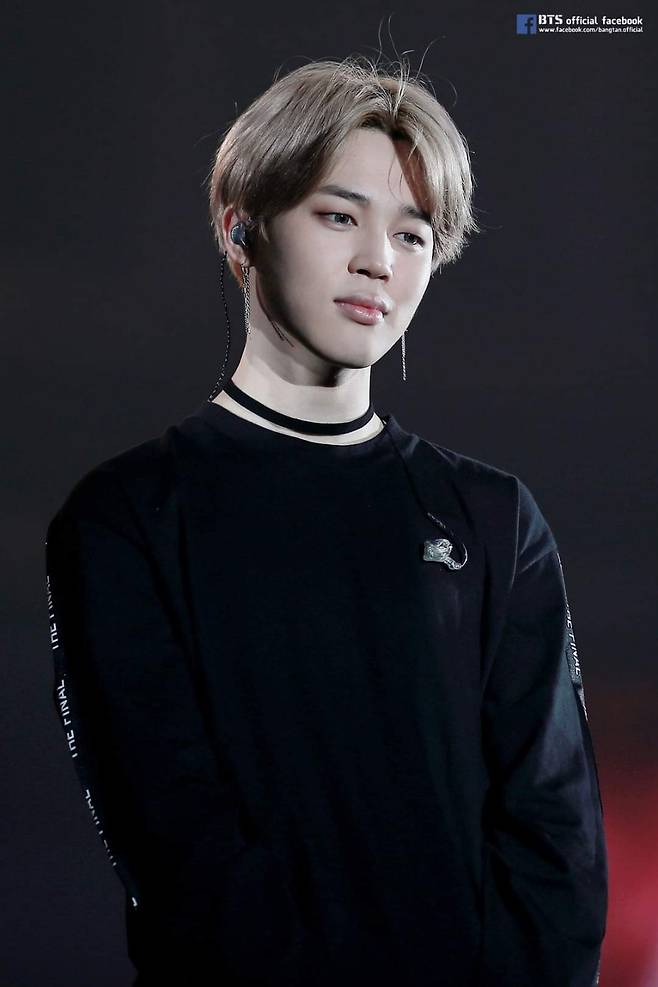 방탄소년단 지민 '라이크 크레이지', 佛베스트셀러 작가 신작 영감 플레이리스트 소개 '화제'