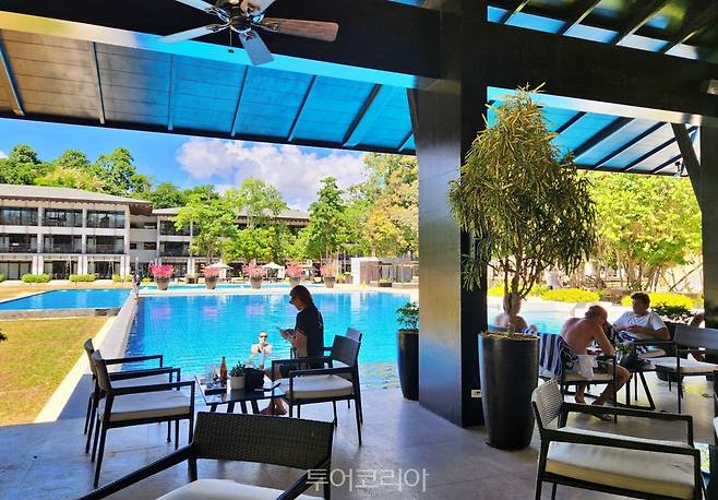 엘니도 세다 리오 호텔 엘니도