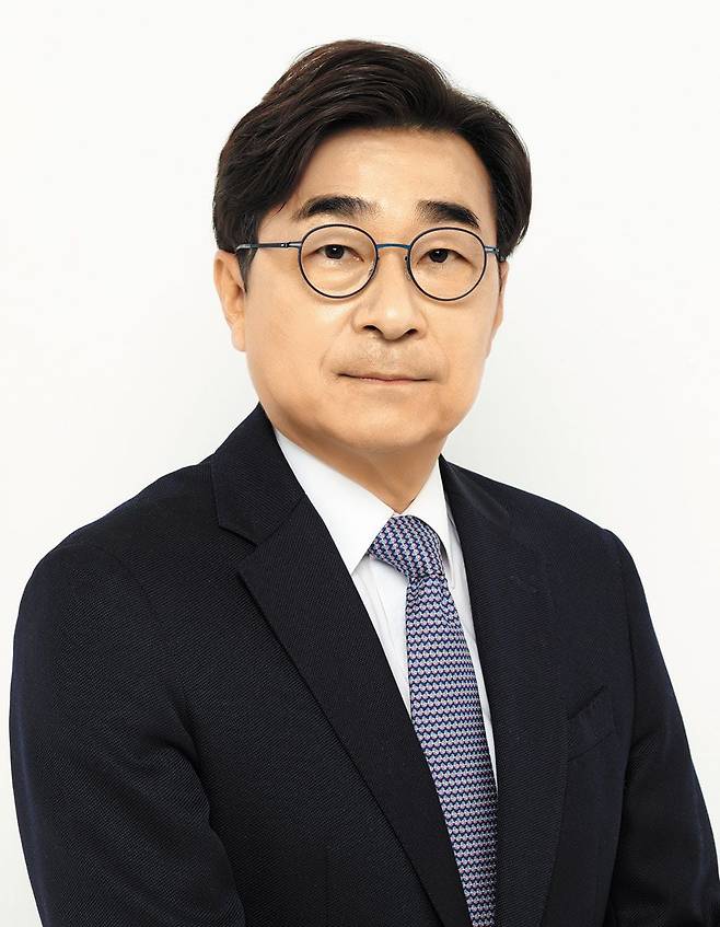 박주헌 동덕여대 교수