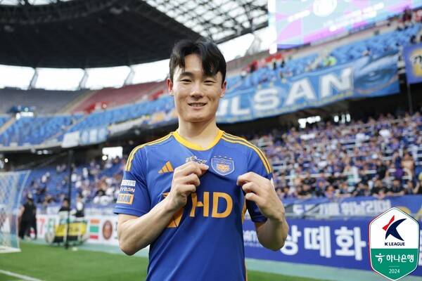 사진=한국프로축구연맹