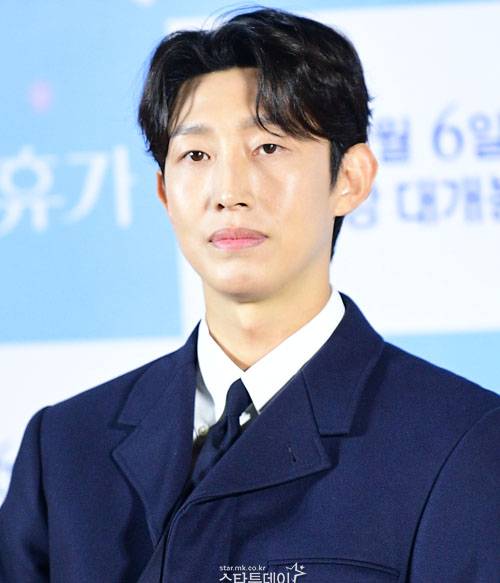 강기영. 사진l스타투데이DB