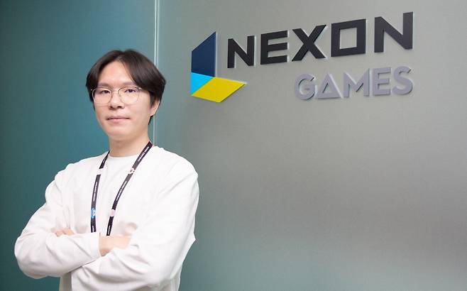 - 김태현 넥슨게임즈 서든어택 디렉터