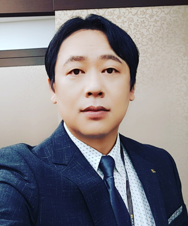 '고려거란전쟁' 촬영 중 뇌출혈…배우 전승재, 3개월째 의식불명
