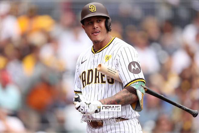 ▲ 샌디에이고는 이번 3연전에서 최소한 위닝시리즈, 욕심을 내면 스윕을 기대하며 승패 마진을 넉넉하게 벌린다는 구상이었다. 하지만 정작 콜로라도의 기세에 휩쓸리며 3연전을 모두 내줬다.